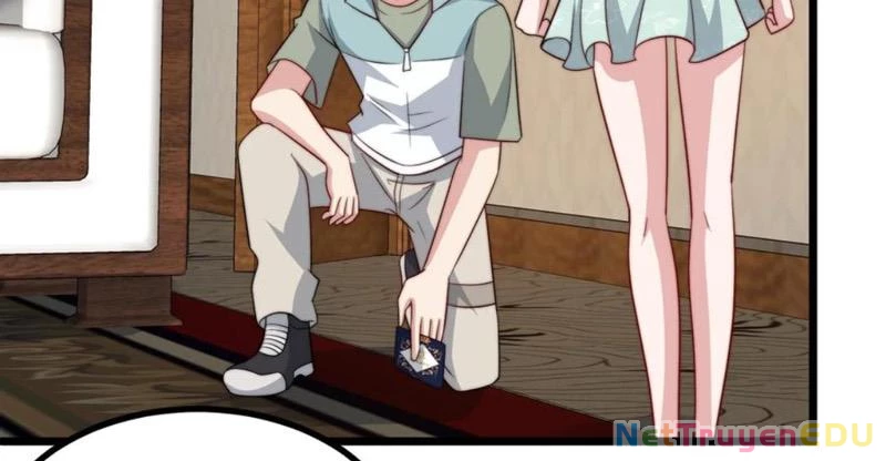 Slime ta treo cự long lên đánh là hợp lý nhỉ? Chapter 288 - Trang 2