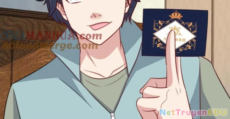 Slime ta treo cự long lên đánh là hợp lý nhỉ? Chapter 288 - Trang 2