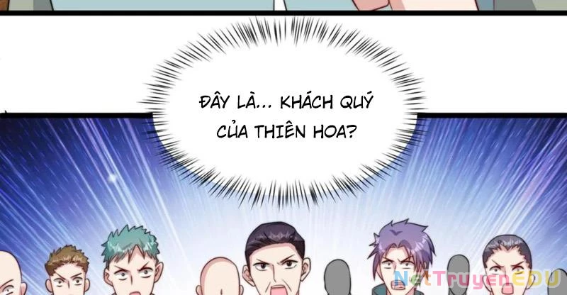 Slime ta treo cự long lên đánh là hợp lý nhỉ? Chapter 288 - Trang 2