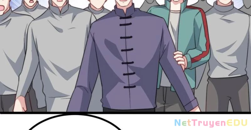 Slime ta treo cự long lên đánh là hợp lý nhỉ? Chapter 288 - Trang 2