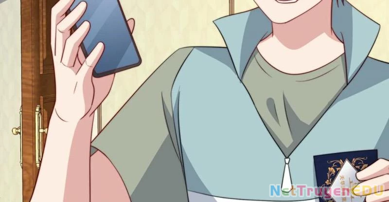Slime ta treo cự long lên đánh là hợp lý nhỉ? Chapter 288 - Trang 2