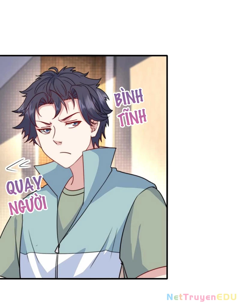 Slime ta treo cự long lên đánh là hợp lý nhỉ? Chapter 289 - Trang 2