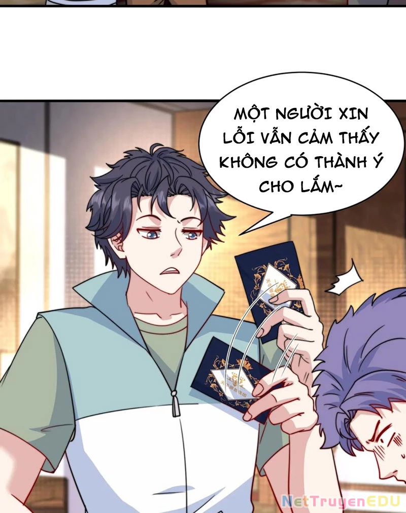 Slime ta treo cự long lên đánh là hợp lý nhỉ? Chapter 289 - Trang 2