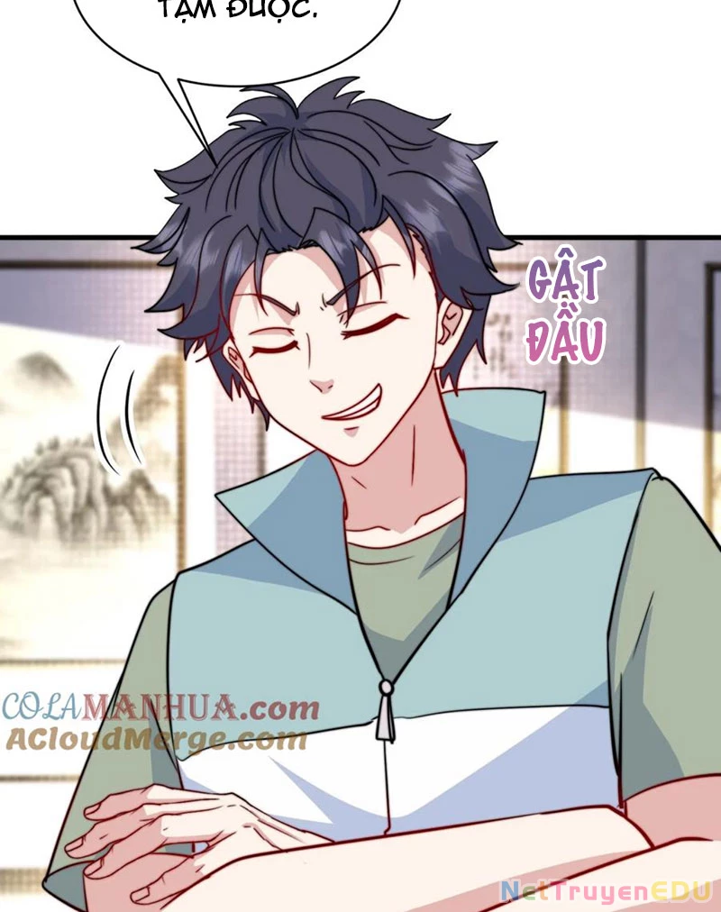 Slime ta treo cự long lên đánh là hợp lý nhỉ? Chapter 289 - Trang 2
