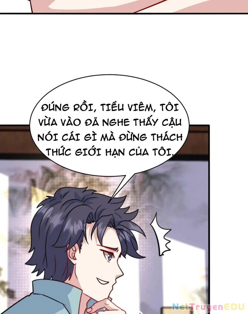 Slime ta treo cự long lên đánh là hợp lý nhỉ? Chapter 289 - Trang 2