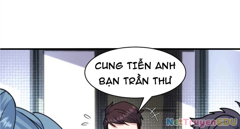 Slime ta treo cự long lên đánh là hợp lý nhỉ? Chapter 289 - Trang 2