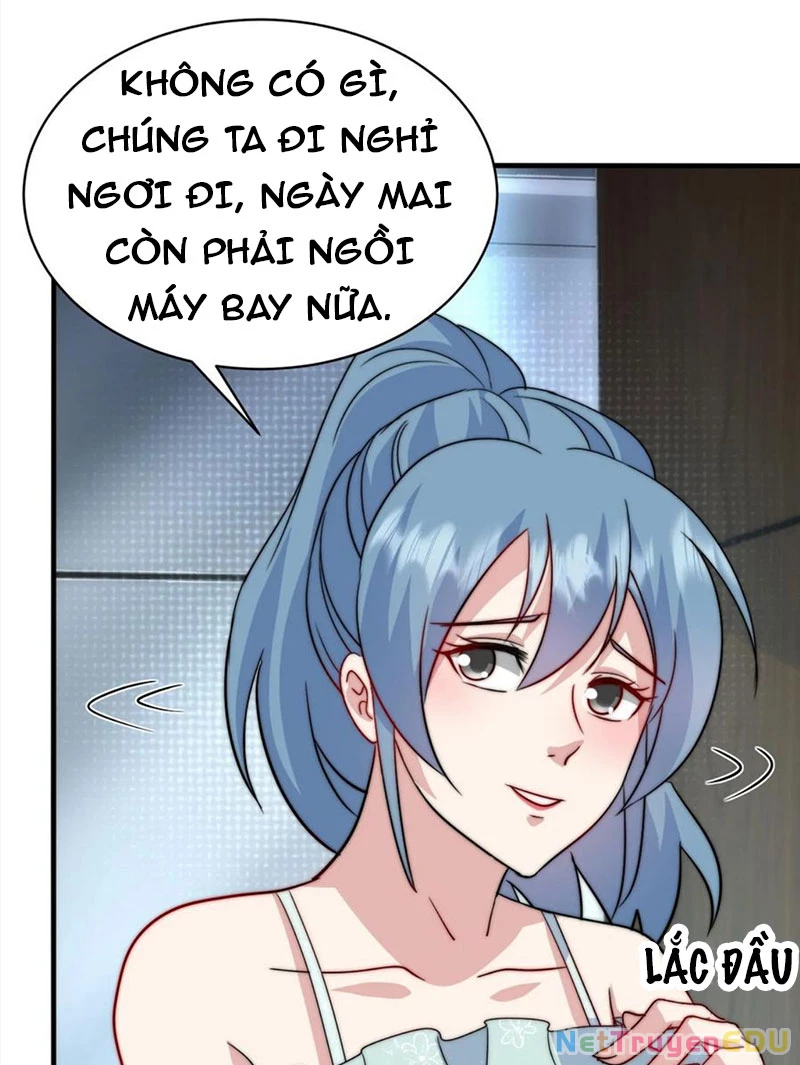 Slime ta treo cự long lên đánh là hợp lý nhỉ? Chapter 289 - Trang 2
