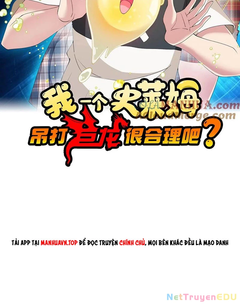 Slime ta treo cự long lên đánh là hợp lý nhỉ? Chapter 290 - Trang 2