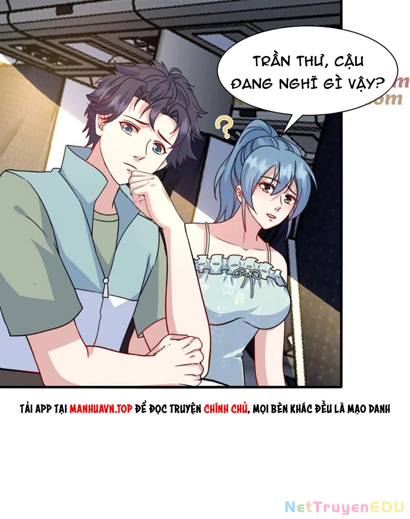 Slime ta treo cự long lên đánh là hợp lý nhỉ? Chapter 290 - Trang 2