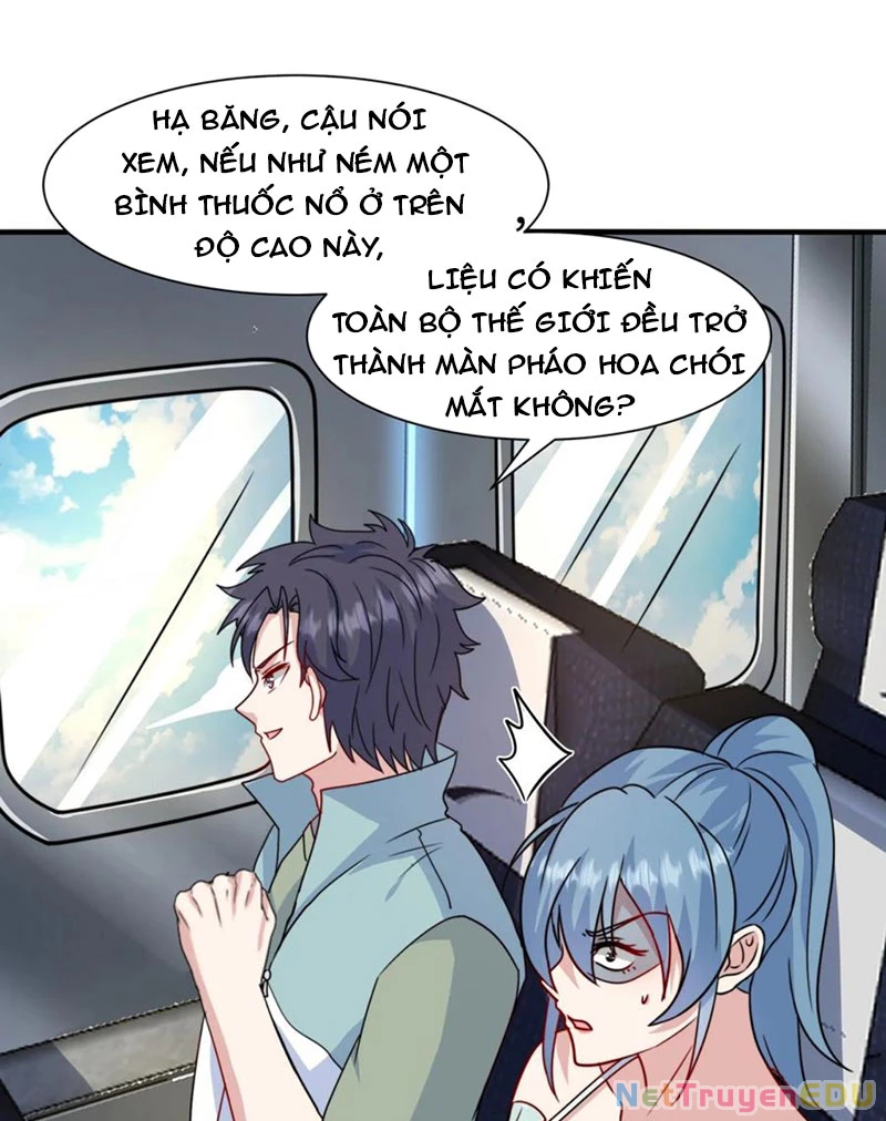Slime ta treo cự long lên đánh là hợp lý nhỉ? Chapter 290 - Trang 2
