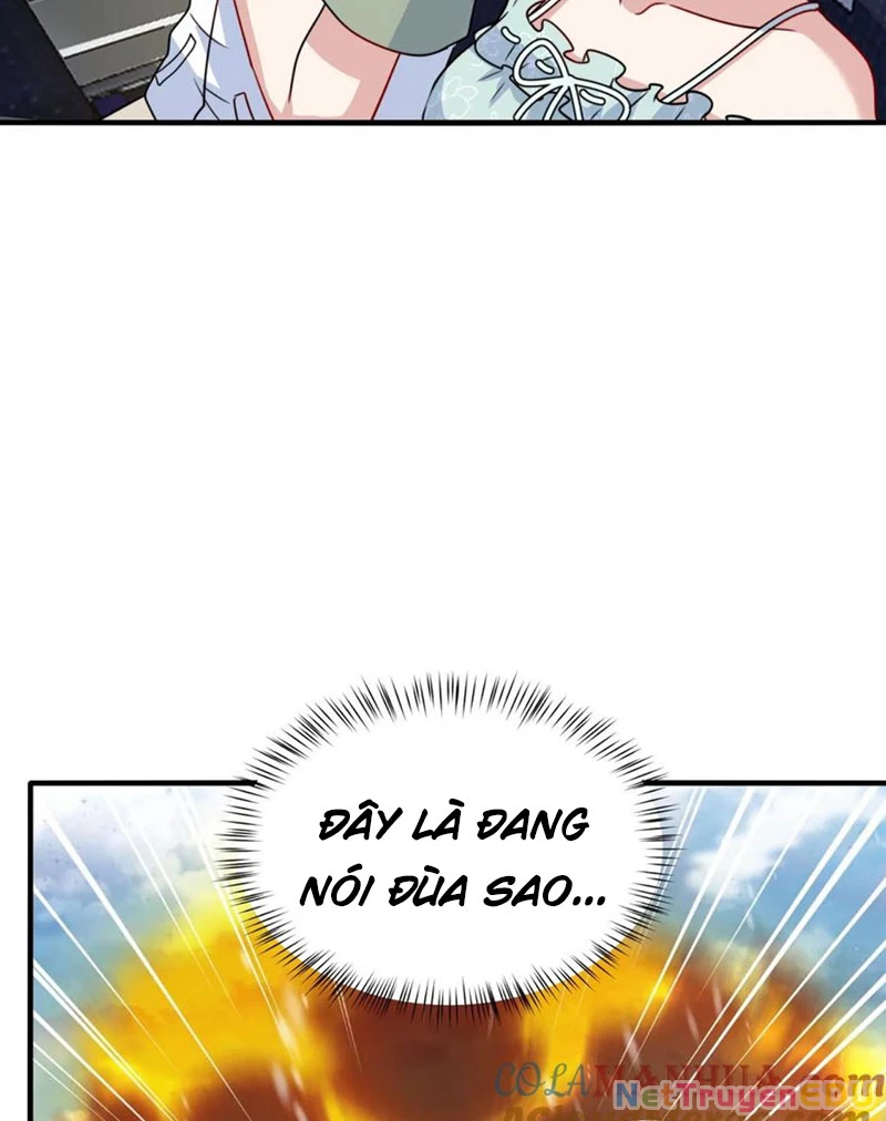 Slime ta treo cự long lên đánh là hợp lý nhỉ? Chapter 290 - Trang 2