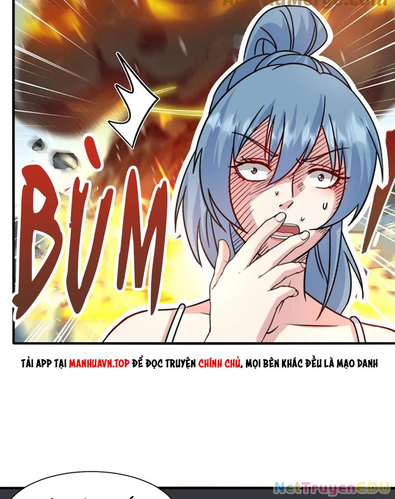 Slime ta treo cự long lên đánh là hợp lý nhỉ? Chapter 290 - Trang 2