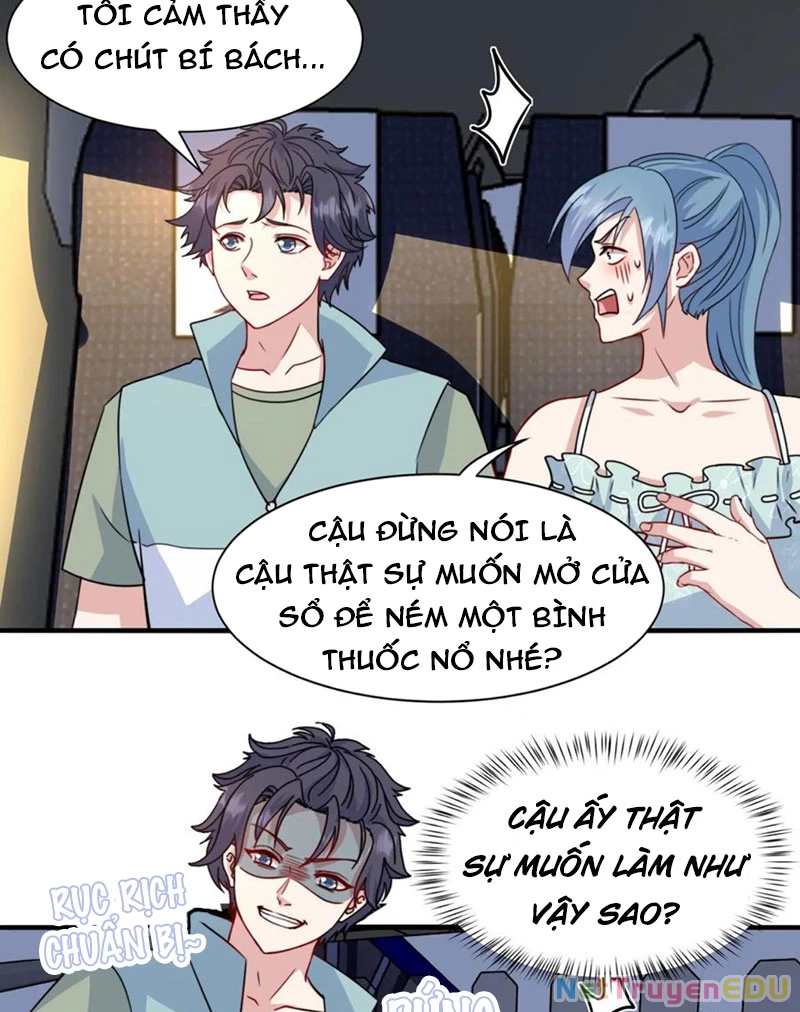 Slime ta treo cự long lên đánh là hợp lý nhỉ? Chapter 290 - Trang 2