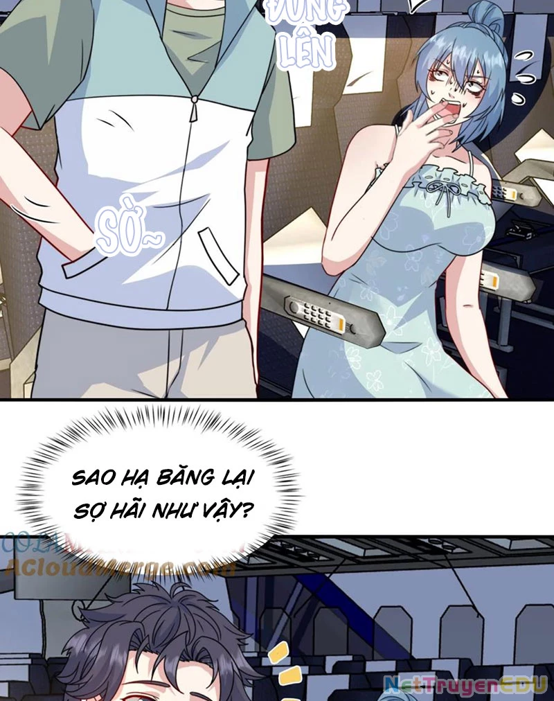 Slime ta treo cự long lên đánh là hợp lý nhỉ? Chapter 290 - Trang 2