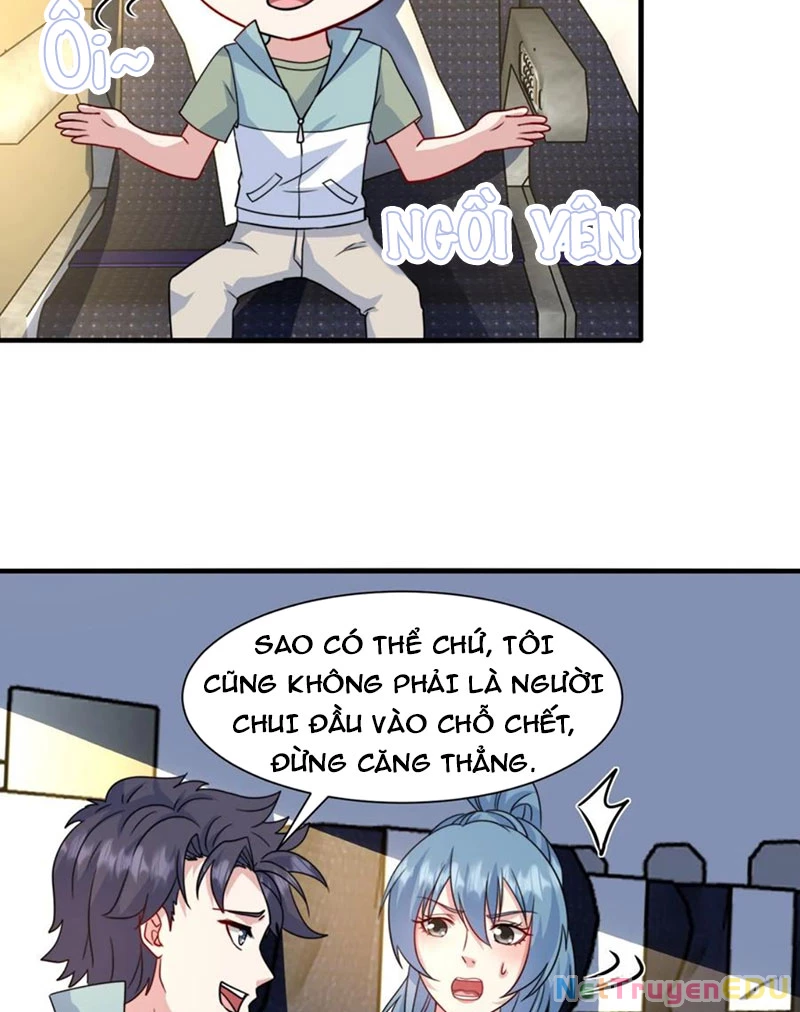 Slime ta treo cự long lên đánh là hợp lý nhỉ? Chapter 290 - Trang 2