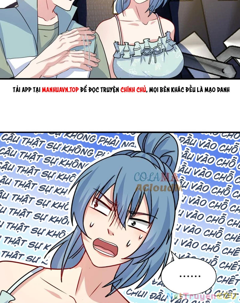 Slime ta treo cự long lên đánh là hợp lý nhỉ? Chapter 290 - Trang 2