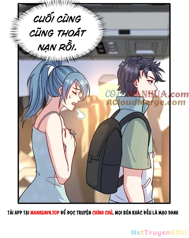 Slime ta treo cự long lên đánh là hợp lý nhỉ? Chapter 290 - Trang 2