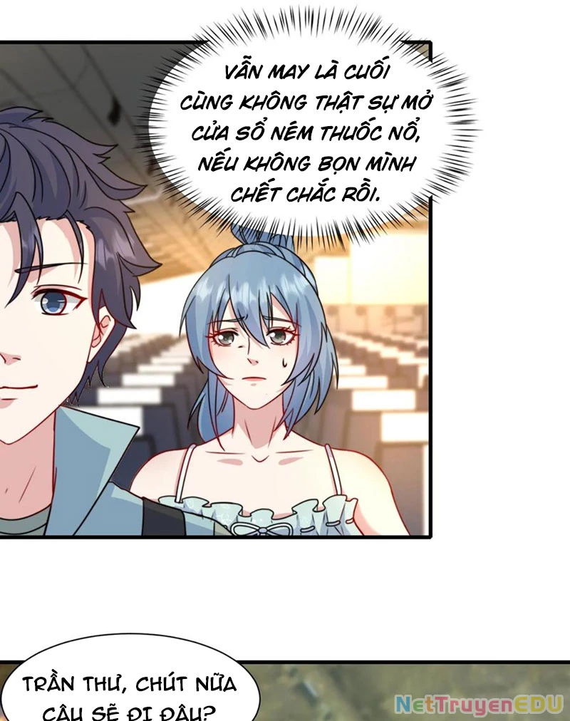 Slime ta treo cự long lên đánh là hợp lý nhỉ? Chapter 290 - Trang 2