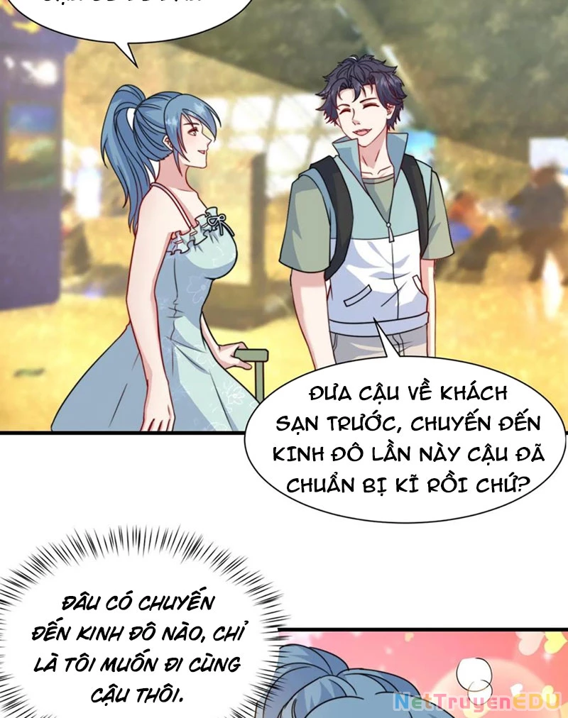Slime ta treo cự long lên đánh là hợp lý nhỉ? Chapter 290 - Trang 2
