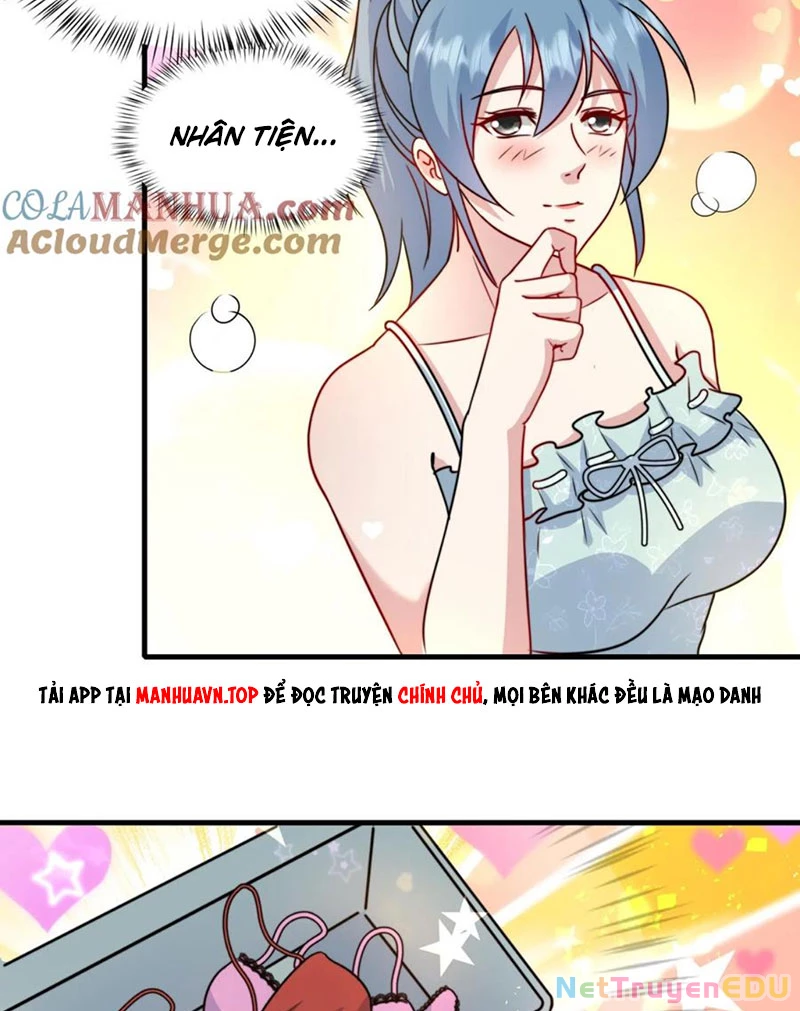Slime ta treo cự long lên đánh là hợp lý nhỉ? Chapter 290 - Trang 2