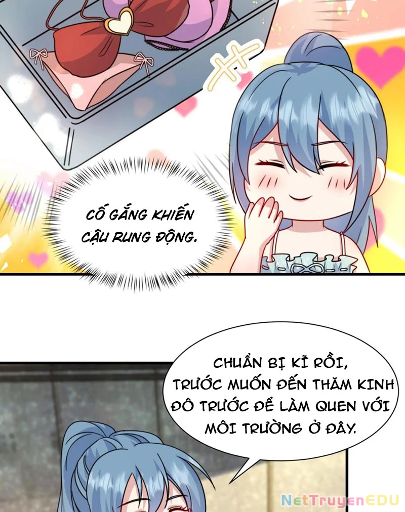 Slime ta treo cự long lên đánh là hợp lý nhỉ? Chapter 290 - Trang 2