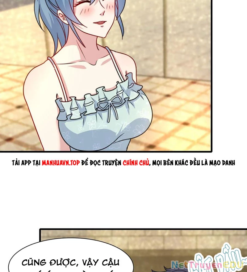 Slime ta treo cự long lên đánh là hợp lý nhỉ? Chapter 290 - Trang 2