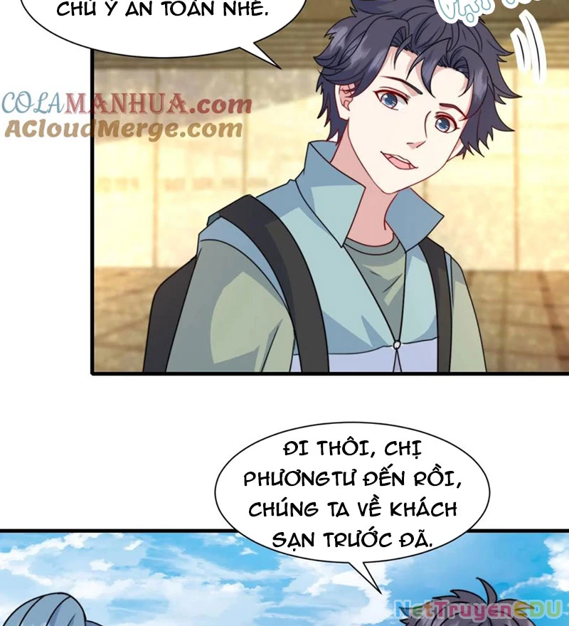 Slime ta treo cự long lên đánh là hợp lý nhỉ? Chapter 290 - Trang 2