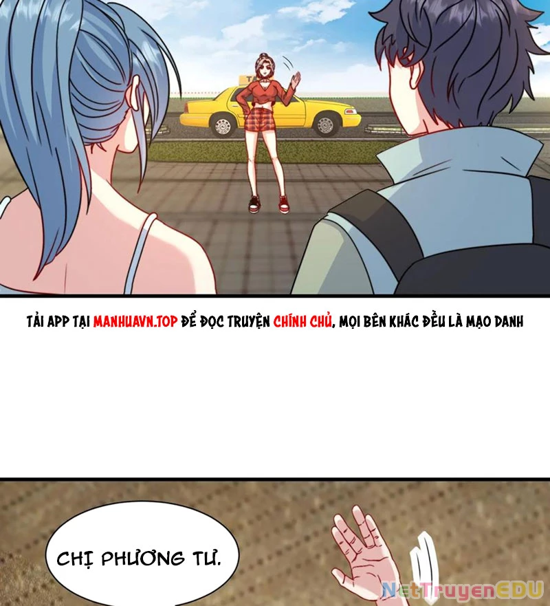 Slime ta treo cự long lên đánh là hợp lý nhỉ? Chapter 290 - Trang 2
