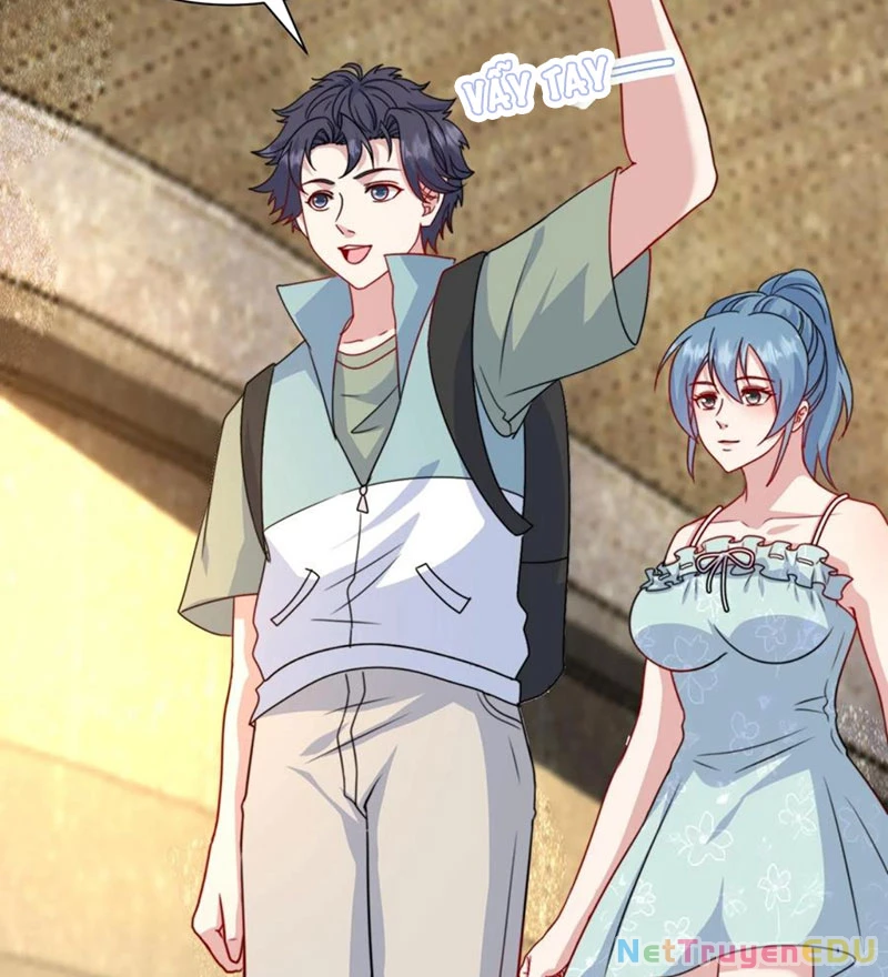 Slime ta treo cự long lên đánh là hợp lý nhỉ? Chapter 290 - Trang 2