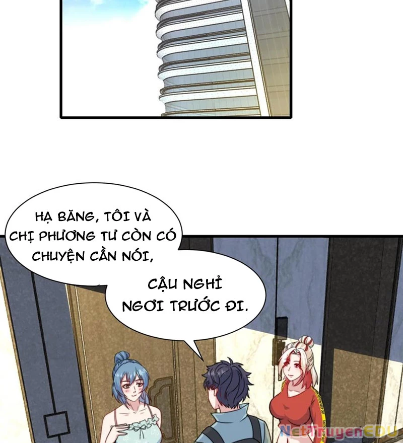 Slime ta treo cự long lên đánh là hợp lý nhỉ? Chapter 290 - Trang 2