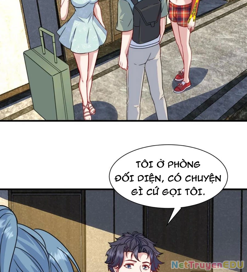 Slime ta treo cự long lên đánh là hợp lý nhỉ? Chapter 290 - Trang 2