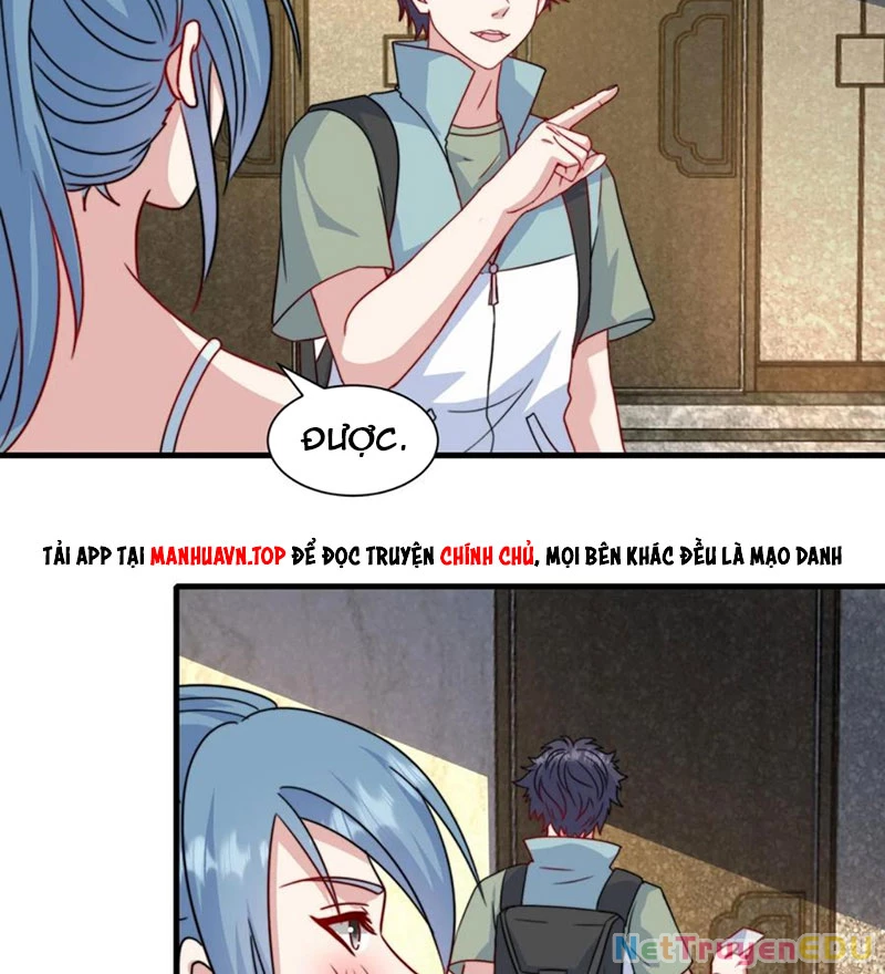Slime ta treo cự long lên đánh là hợp lý nhỉ? Chapter 290 - Trang 2