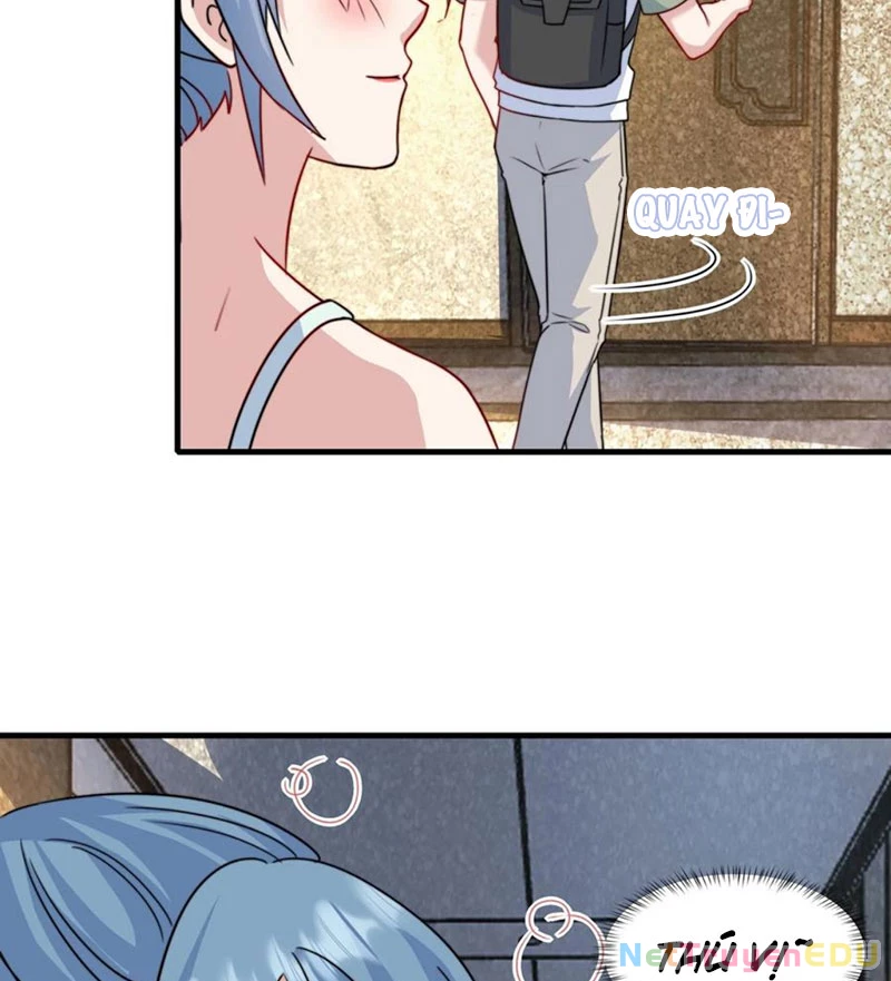 Slime ta treo cự long lên đánh là hợp lý nhỉ? Chapter 290 - Trang 2