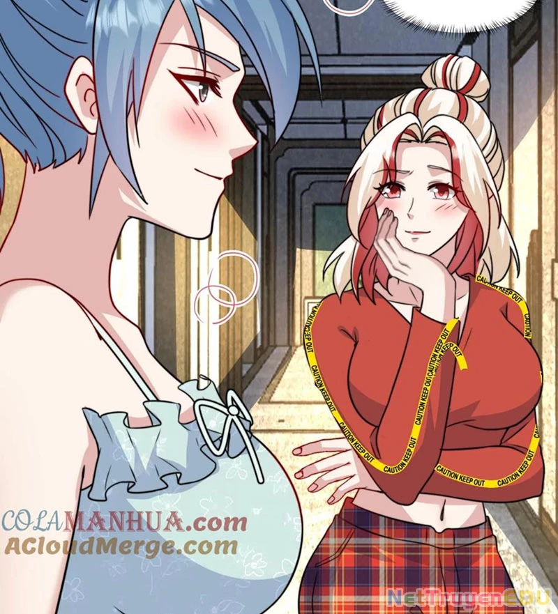 Slime ta treo cự long lên đánh là hợp lý nhỉ? Chapter 290 - Trang 2