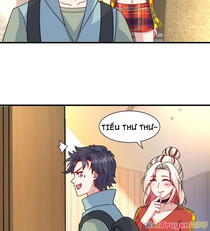 Slime ta treo cự long lên đánh là hợp lý nhỉ? Chapter 290 - Trang 2