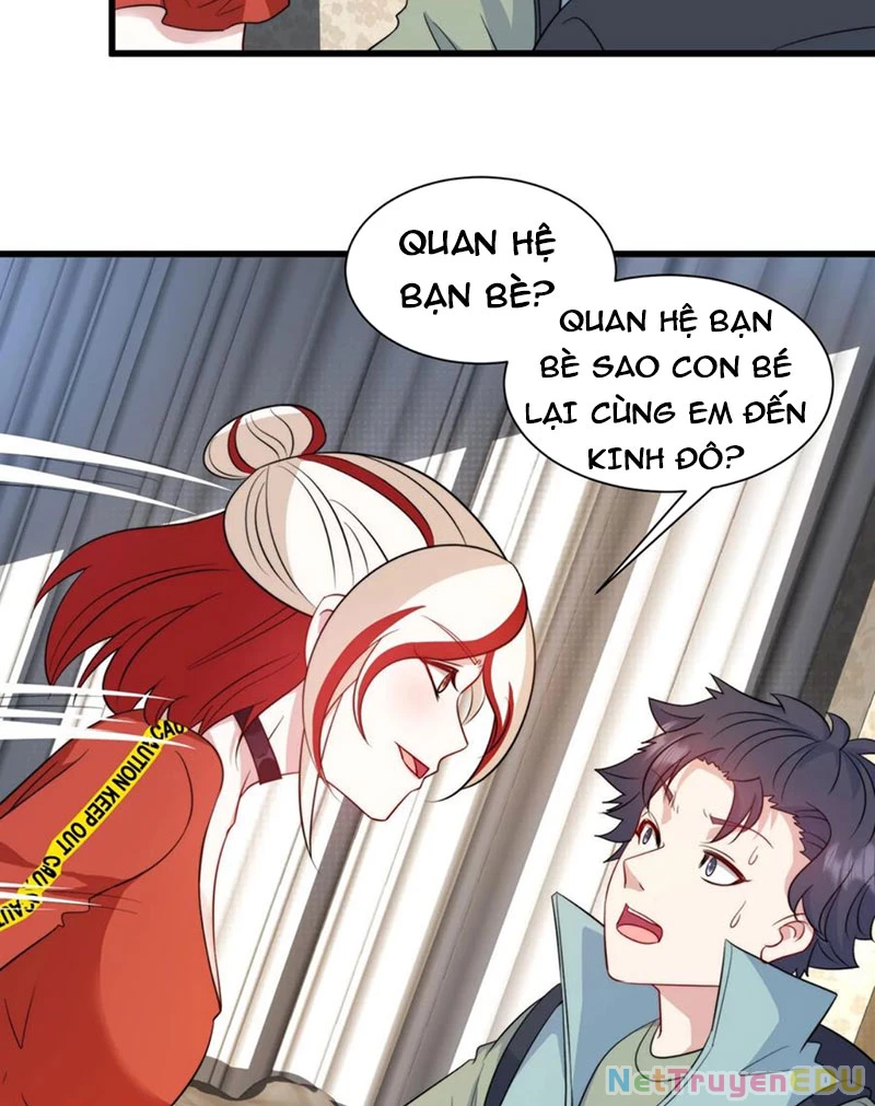 Slime ta treo cự long lên đánh là hợp lý nhỉ? Chapter 291 - Trang 2