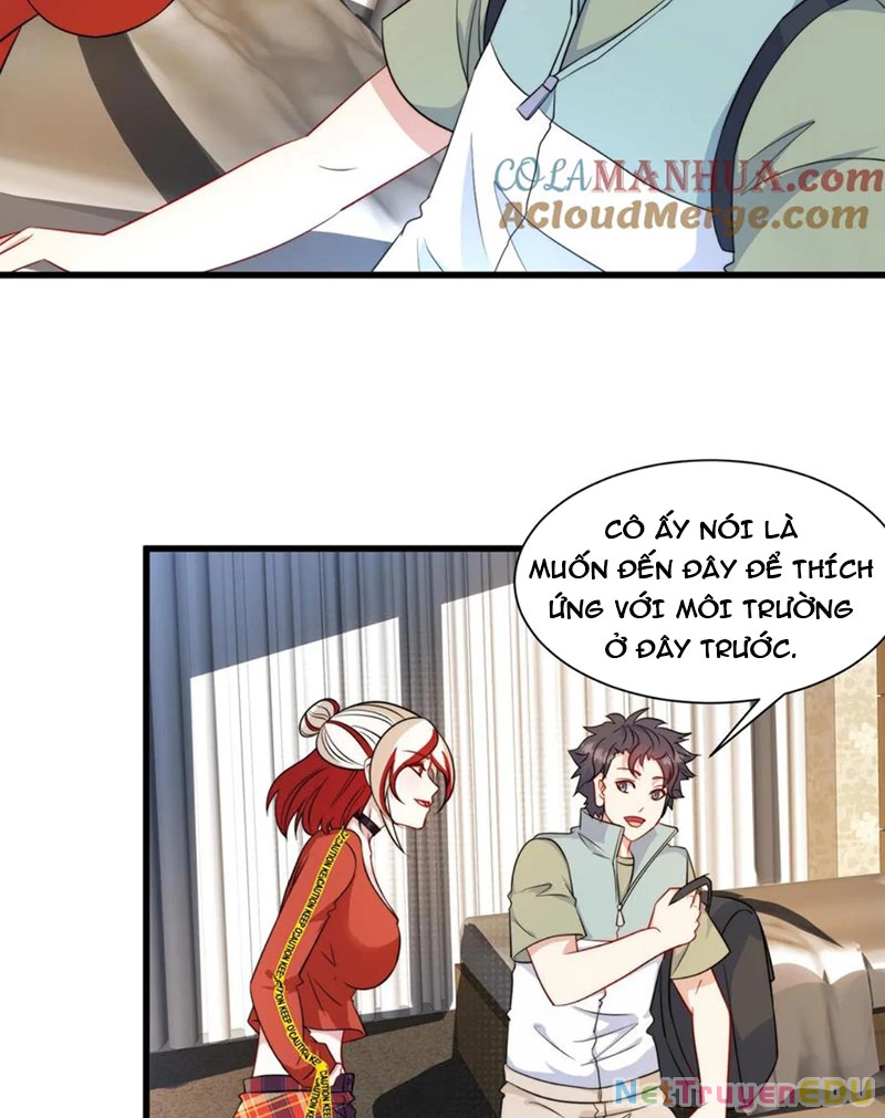 Slime ta treo cự long lên đánh là hợp lý nhỉ? Chapter 291 - Trang 2