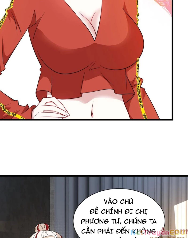 Slime ta treo cự long lên đánh là hợp lý nhỉ? Chapter 291 - Trang 2