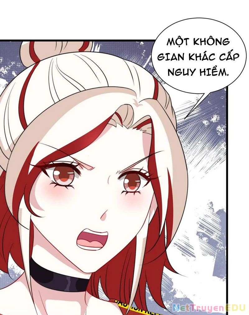 Slime ta treo cự long lên đánh là hợp lý nhỉ? Chapter 291 - Trang 2