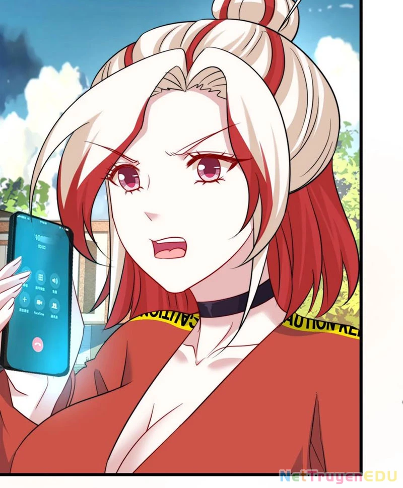 Slime ta treo cự long lên đánh là hợp lý nhỉ? Chapter 291 - Trang 2