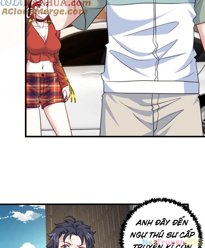 Slime ta treo cự long lên đánh là hợp lý nhỉ? Chapter 291 - Trang 2