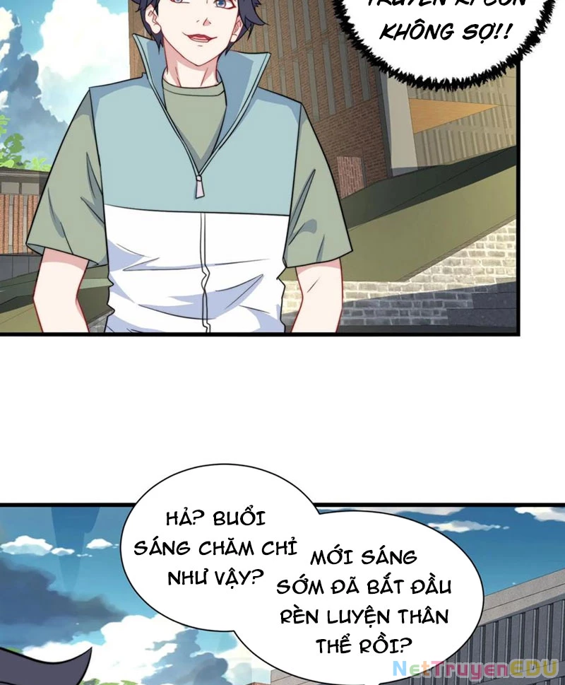 Slime ta treo cự long lên đánh là hợp lý nhỉ? Chapter 291 - Trang 2