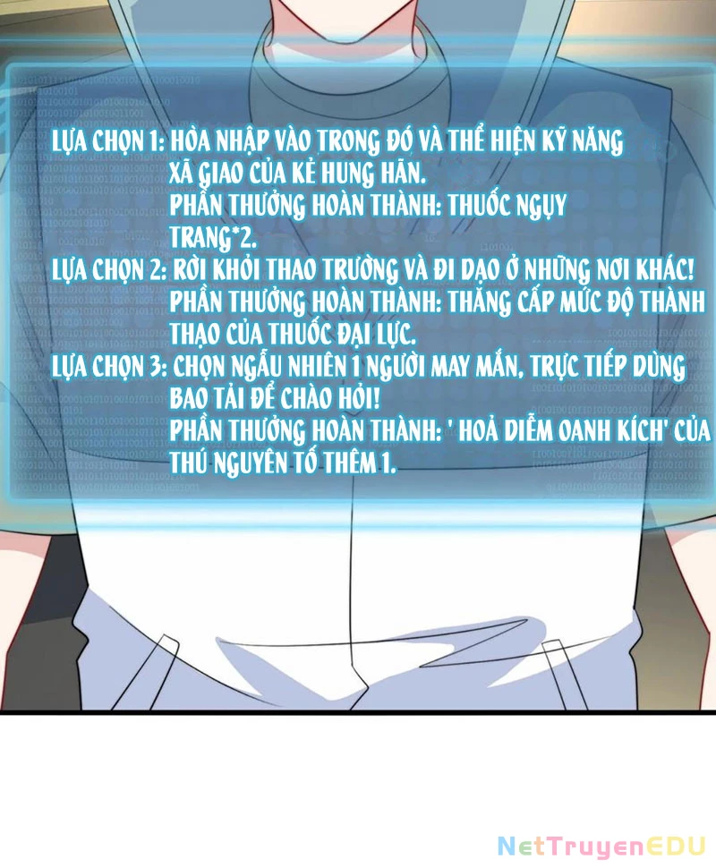 Slime ta treo cự long lên đánh là hợp lý nhỉ? Chapter 291 - Trang 2
