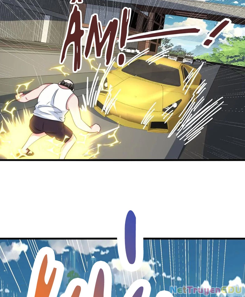 Slime ta treo cự long lên đánh là hợp lý nhỉ? Chapter 291 - Trang 2