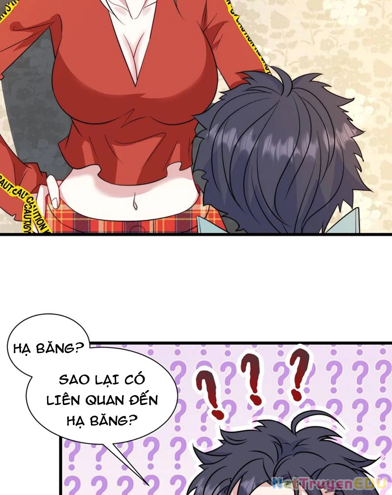 Slime ta treo cự long lên đánh là hợp lý nhỉ? Chapter 292 - Trang 2