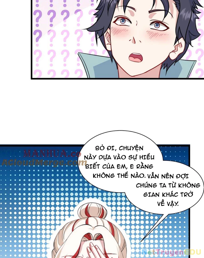 Slime ta treo cự long lên đánh là hợp lý nhỉ? Chapter 292 - Trang 2