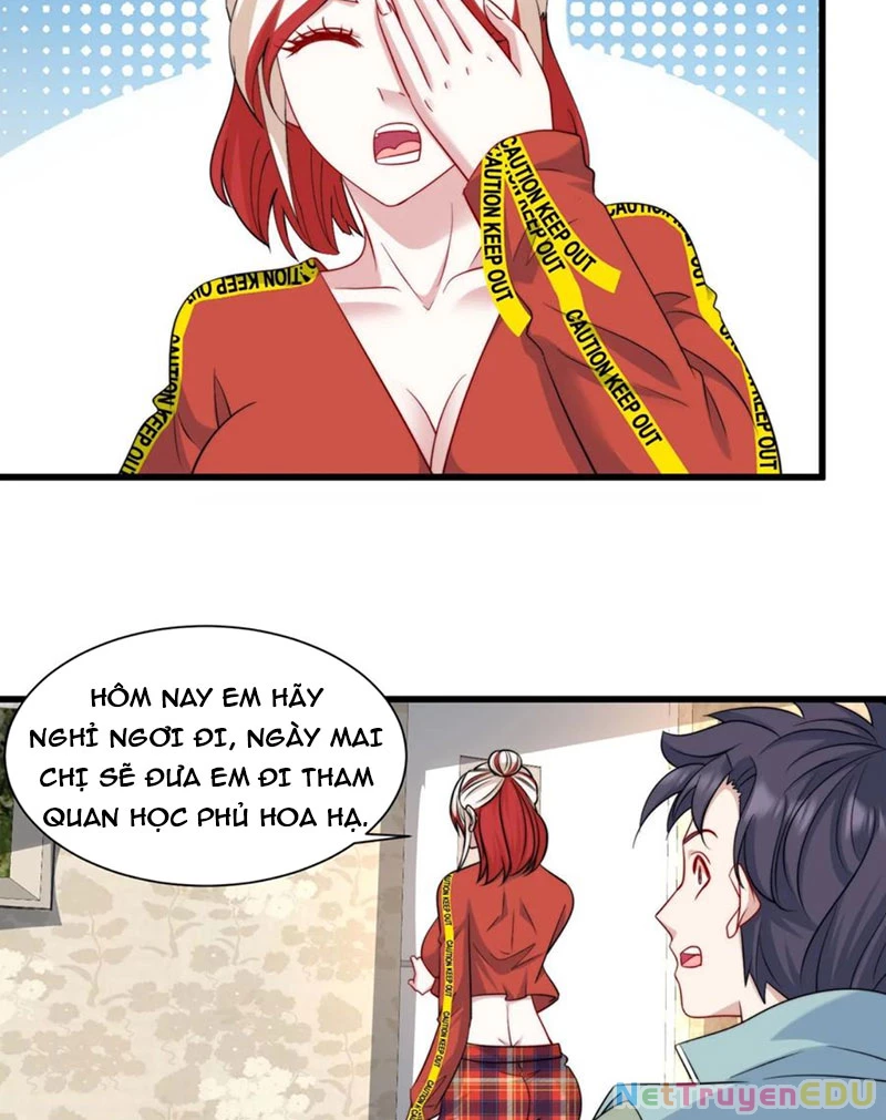 Slime ta treo cự long lên đánh là hợp lý nhỉ? Chapter 292 - Trang 2