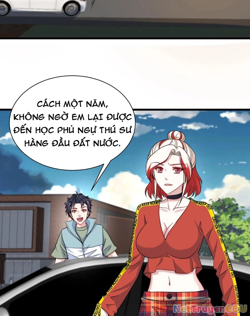 Slime ta treo cự long lên đánh là hợp lý nhỉ? Chapter 292 - Trang 2