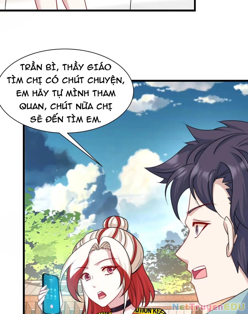 Slime ta treo cự long lên đánh là hợp lý nhỉ? Chapter 292 - Trang 2