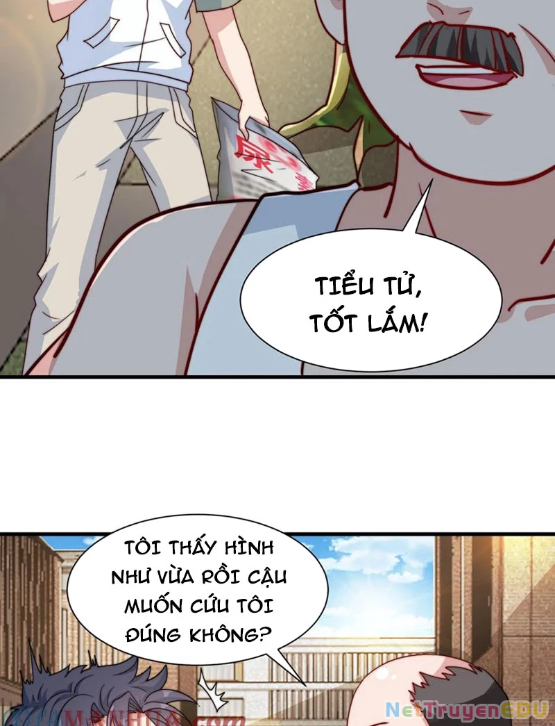 Slime ta treo cự long lên đánh là hợp lý nhỉ? Chapter 292 - Trang 2